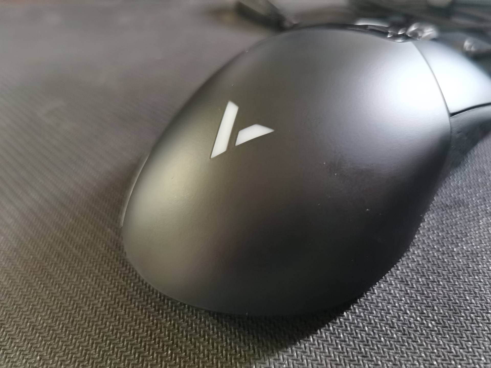 雷柏吃鸡鼠标推荐,雷柏鼠标怎么玩