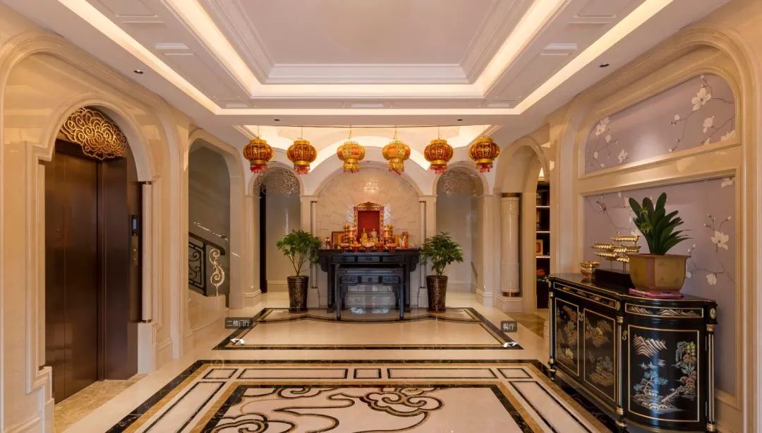 老矿莎安娜米黄石材,欧式别墅瓷砖