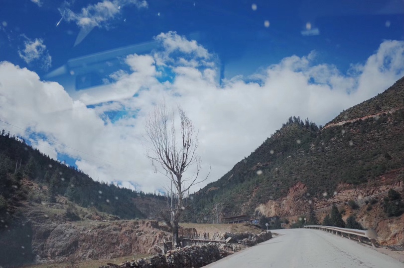 比远方更远全集,青藏和西北自驾游攻略图片欣赏