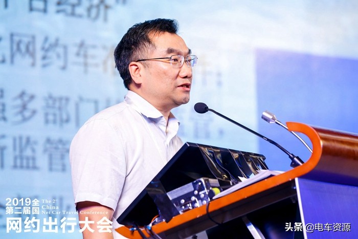 最适合网约车出行的新能源,新能源网约车前途