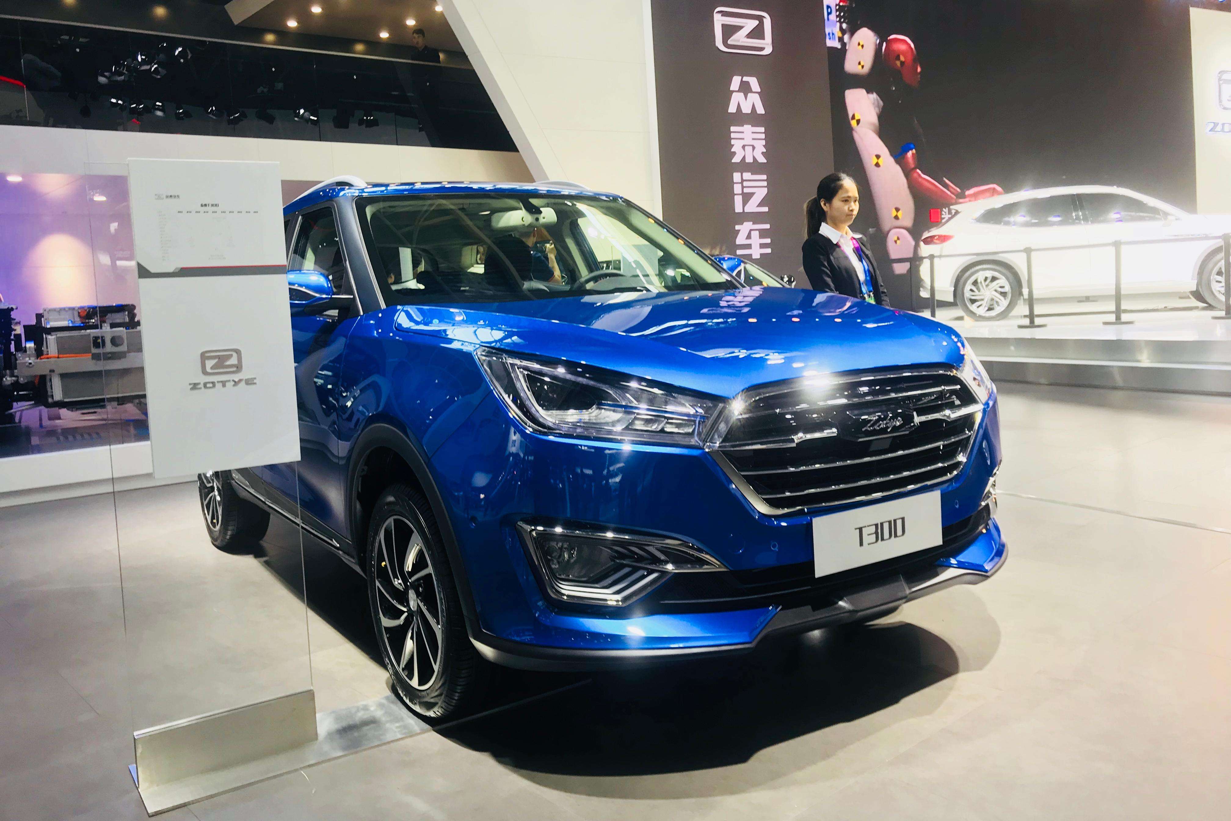 众泰汽车还会重新开始吗 (众泰汽车以后还会出现吗)