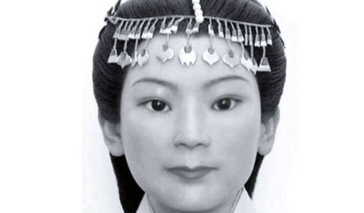 马王堆汉墓千年不腐女尸,马王堆汉墓女尸考古档案