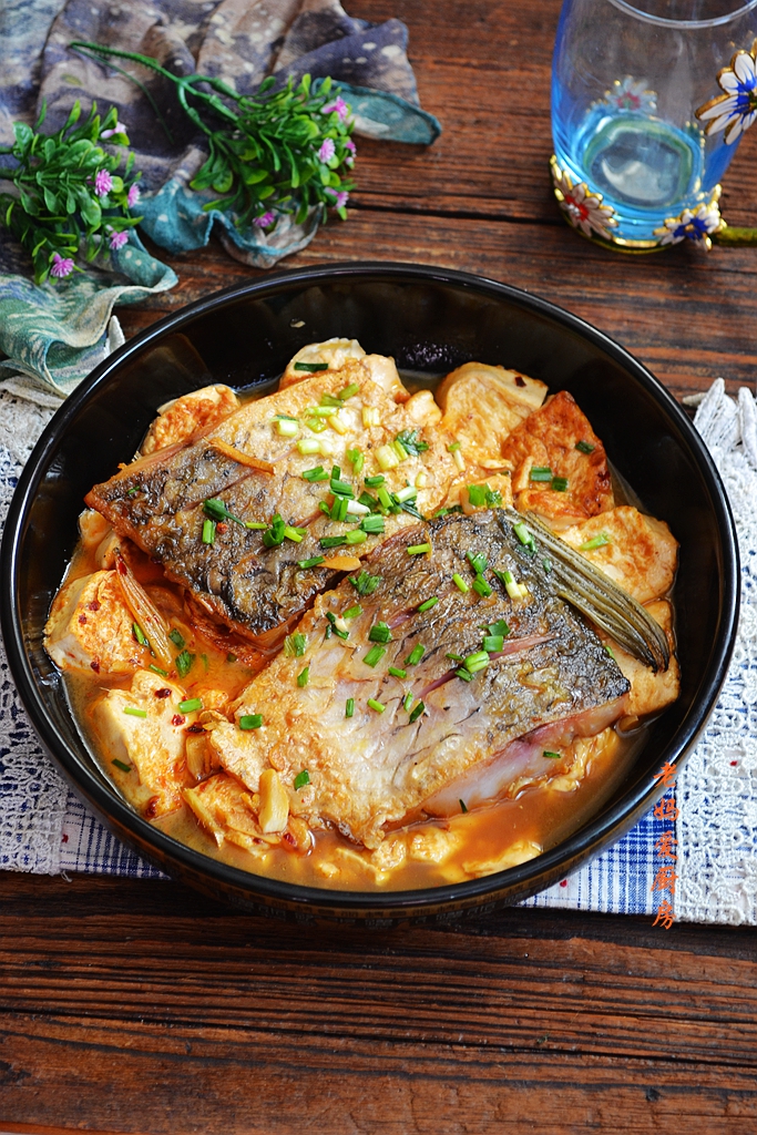 老父亲烧的菜,老爷子的拿手菜