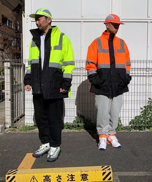 不想撞衫怎么穿好看,不想撞衫穿什么跑鞋