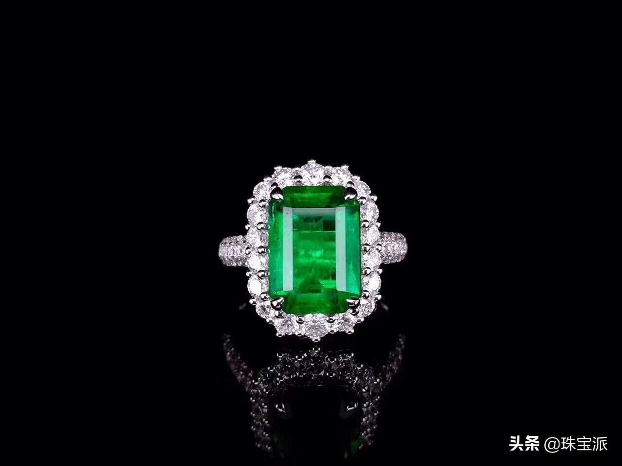 达到木佐级的祖母绿价值多少,木佐祖母绿是什么