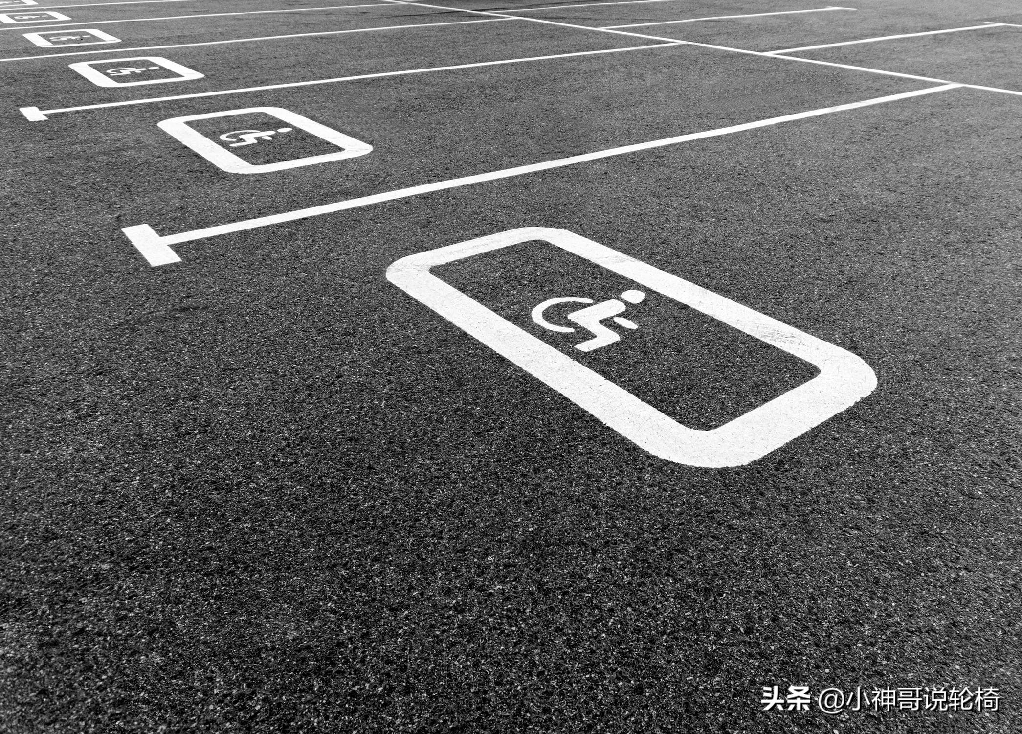 电动轮椅年销额破百亿,老人能用吗?好不好用?