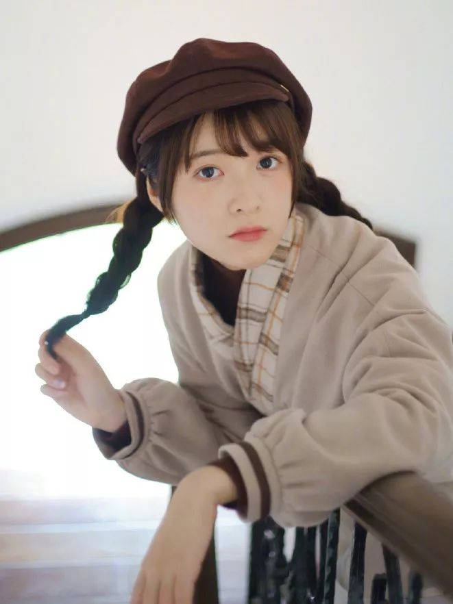 听说，90%的人都没有涂对口红