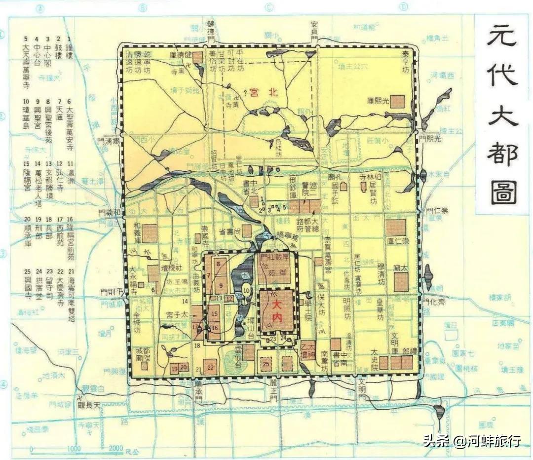 鍖椾含鏇剧粡鐨勫疀骞冲幙,鑰佸寳浜疀骞冲幙琛欏湪鍝噷