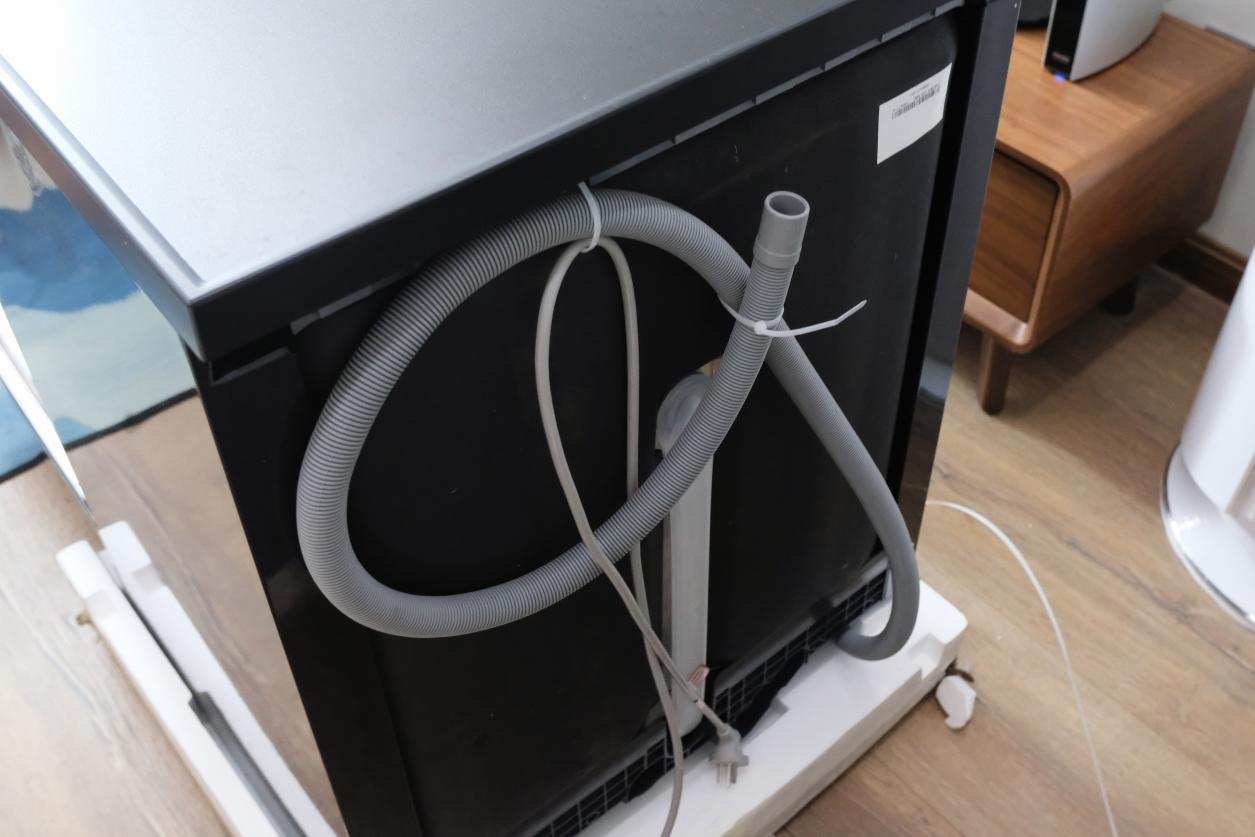 海尔g7洗碗机和晶彩洗碗机,洗碗机是解决家庭矛盾的神器