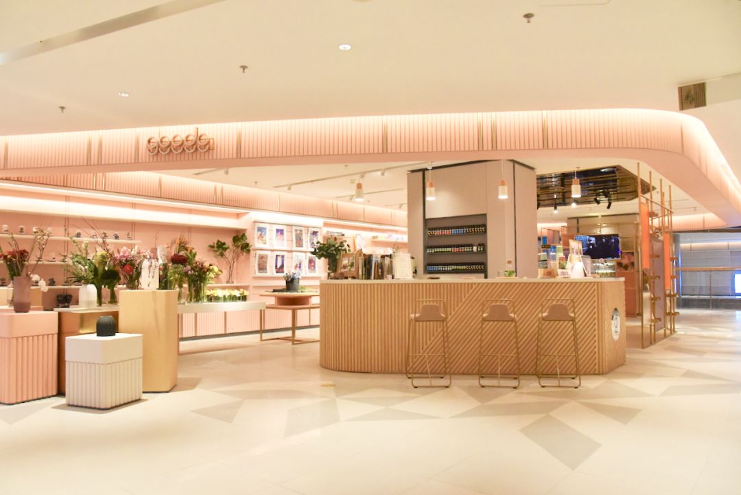 新天地拍摄现场,新天地广场完整视频