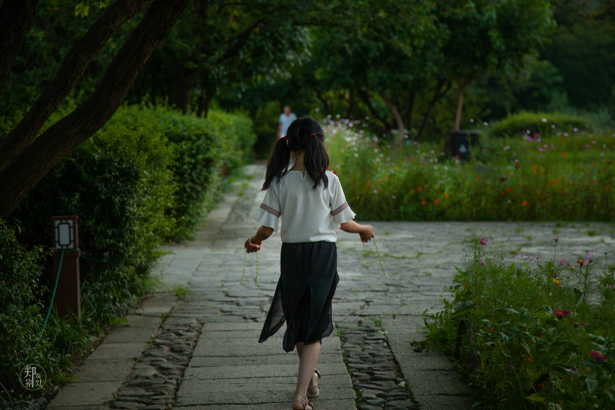 坐公交游杭州几路最好,杭州87路公交沿路风景