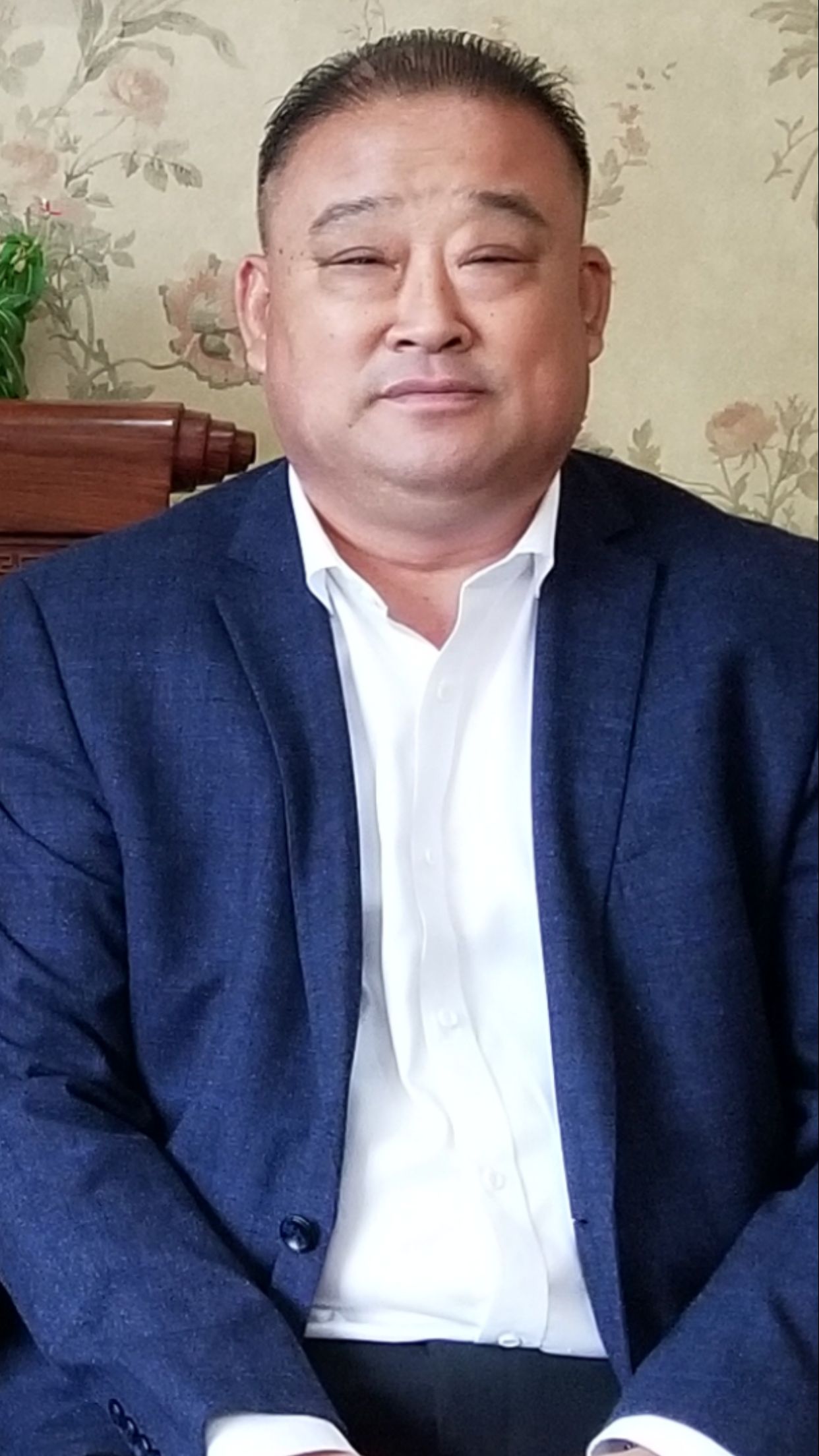 张玉仓：沧州民办教育的领头人