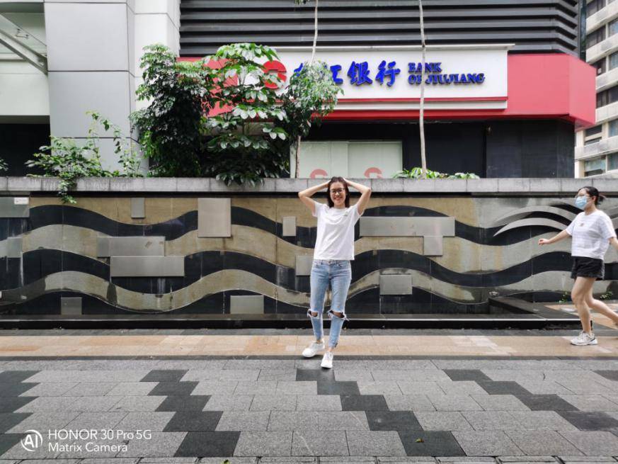 荣耀30proai摄影怎么用,荣耀30proai摄影有啥用