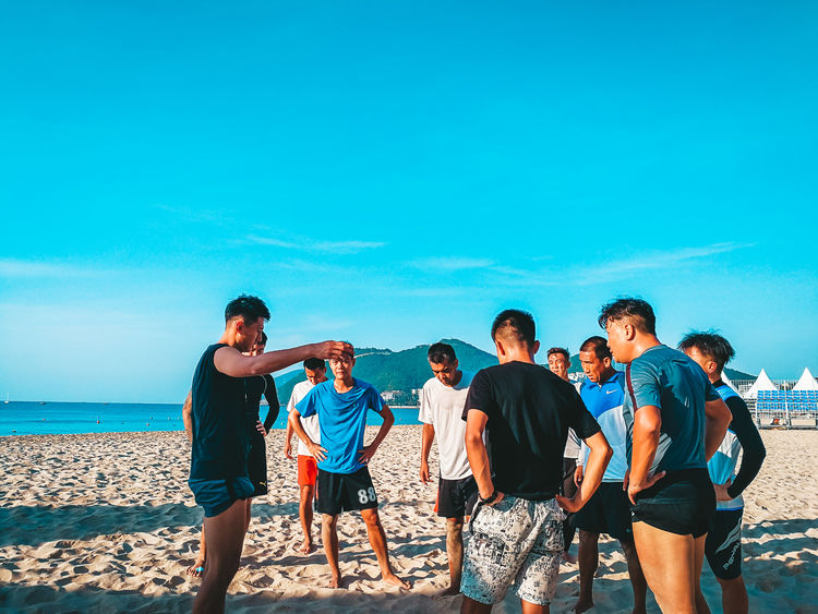 公安运动会喜报,全运会沙滩足球2021冠军