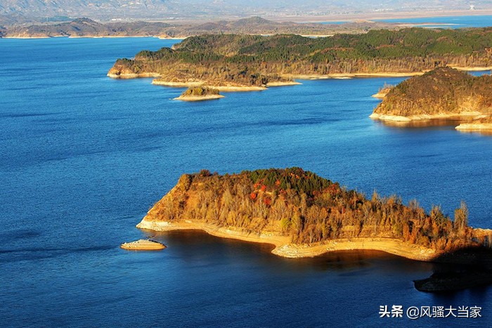 北京密云水库游玩哪里位置最好,密云水库吃鱼一日游
