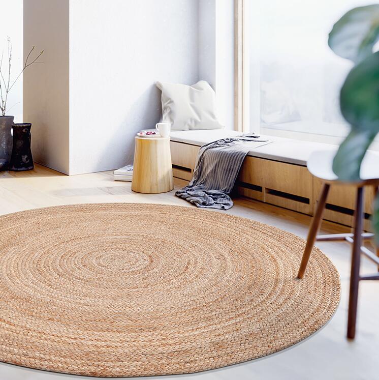 如何选择地毯才不容易脏,各种材质地毯优缺点