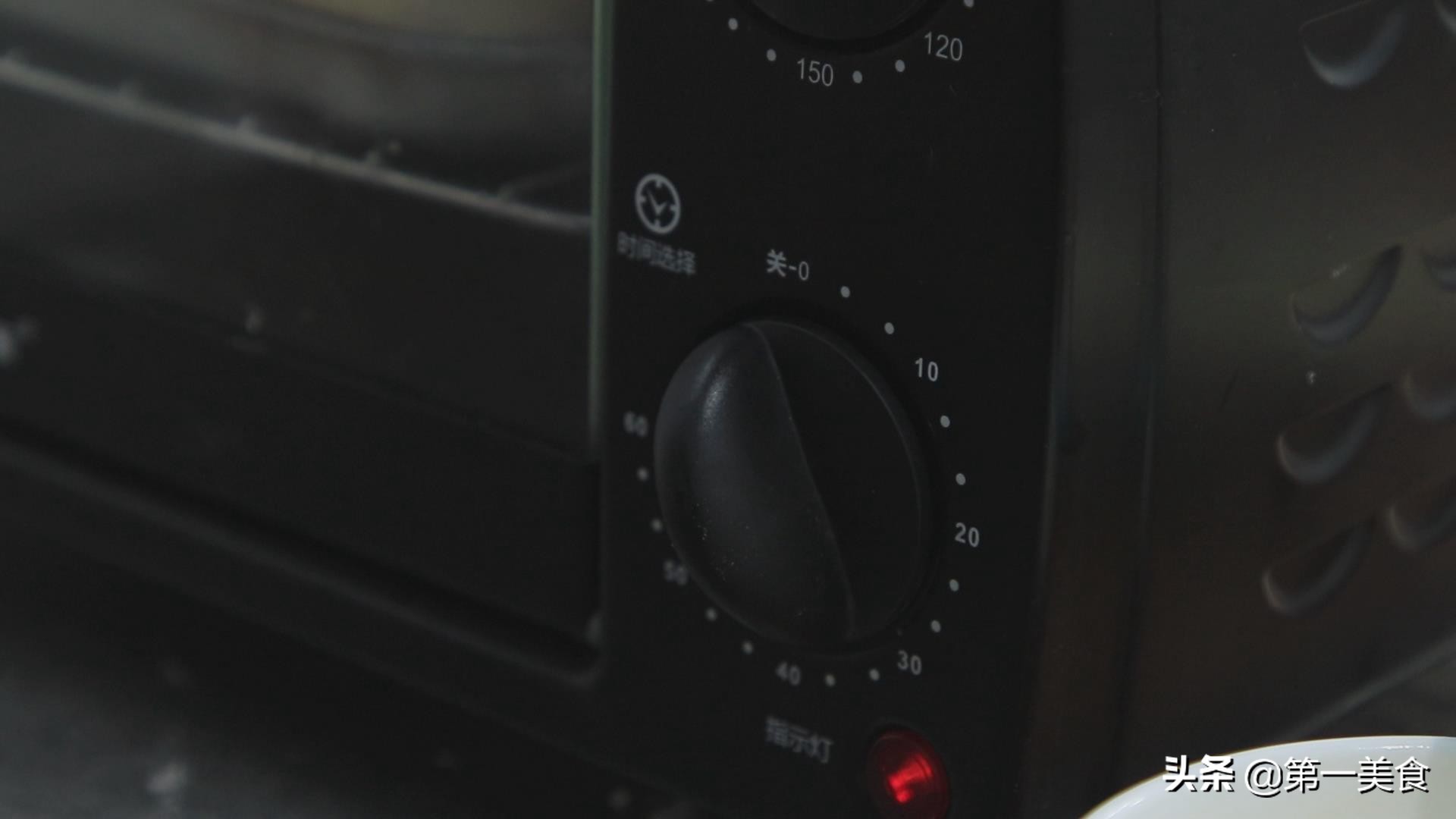 面点师制作手撕面包教程,面点师如何烘焙面包