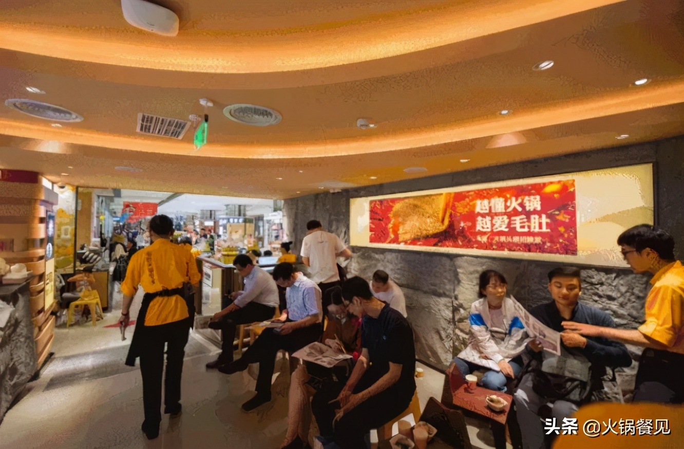 火锅吸引人广告语,火锅宣传语一句就记住