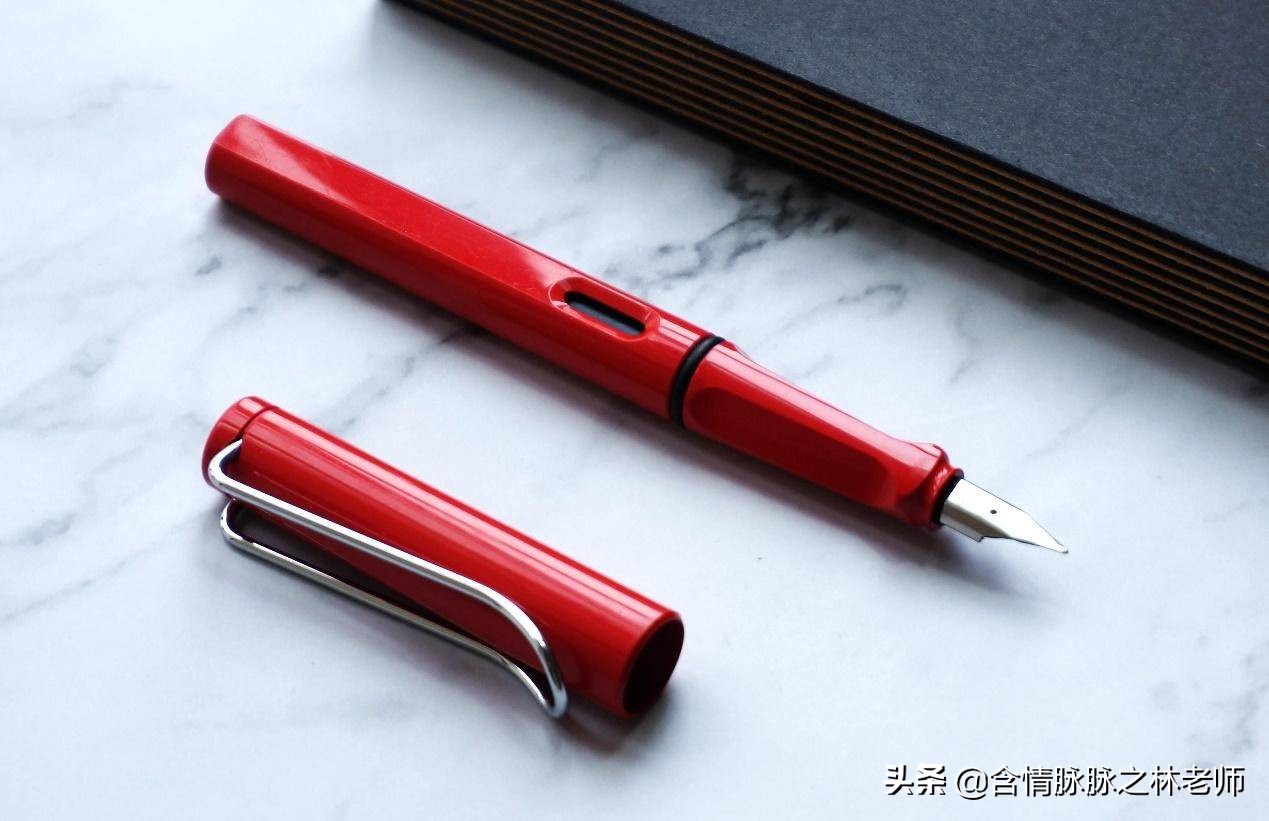 像钢笔一样的毛笔怎么选,顾建平老师教你如何挑选毛笔