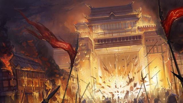 种田逻辑小说,好看有趣的历史种田文小说