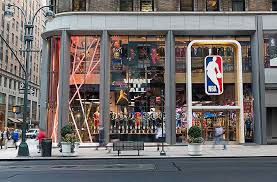 纽约第五大道奢侈品店铺,纽约第五大道奢侈品店