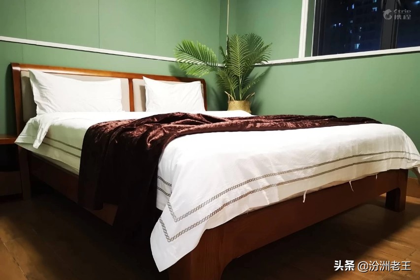 珠海铂金花园酒店,珠海松林花园主题民宿