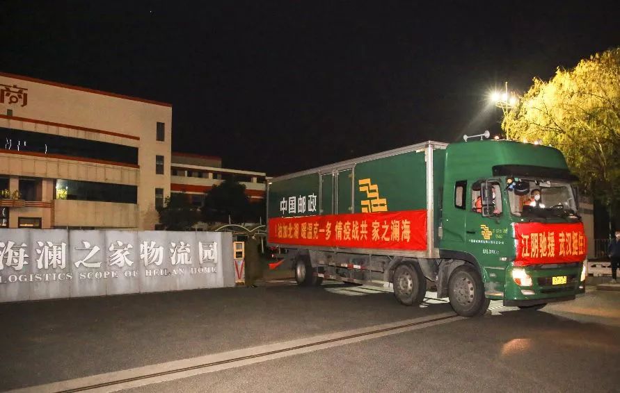 这次疫情，欠江苏人一个大拇指！