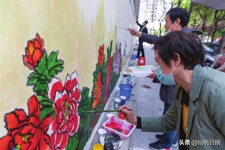 湖北仙桃创城怎么样,仙桃创城拉练