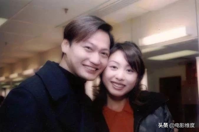 陶大宇是真的爱郭羡妮吗,56岁陶大宇郭羡妮如今老态