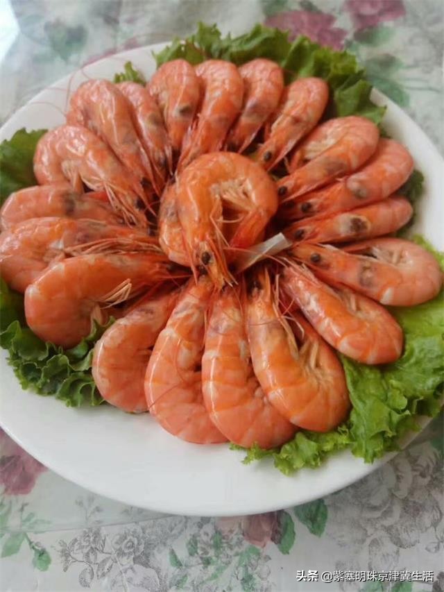 魂牵梦绕的绿色净土，真的美翻了，东戴河德福缘农家院