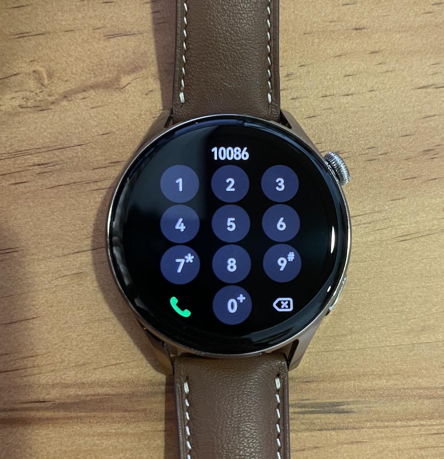 智能手表和机械表未来发展,智能表最新