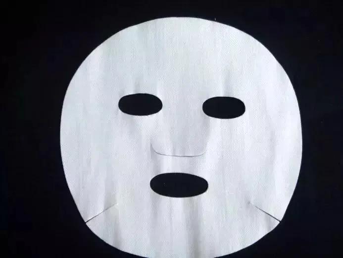 面膜布的材质类型,面膜布有什么类型