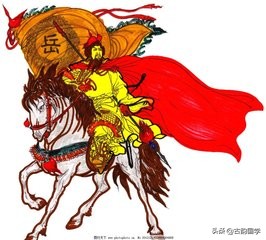 岳飞传经典片段,岳飞传评书经典