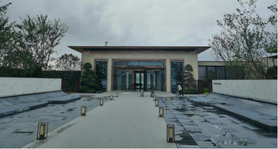 雅居乐滨江绿湾规划图,南京雅居乐滨江绿湾值得购买吗