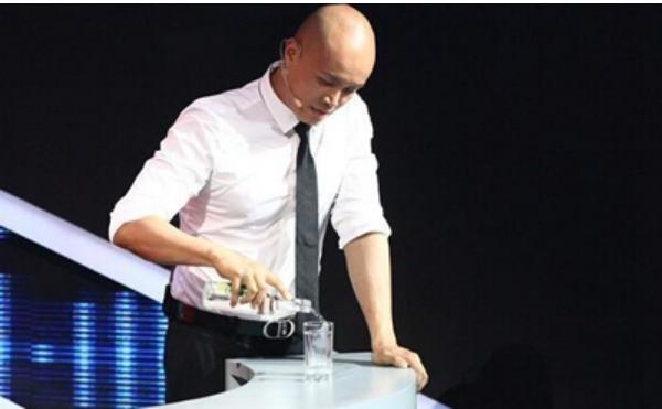 乐嘉真实的性格,乐嘉人生低谷完整视频