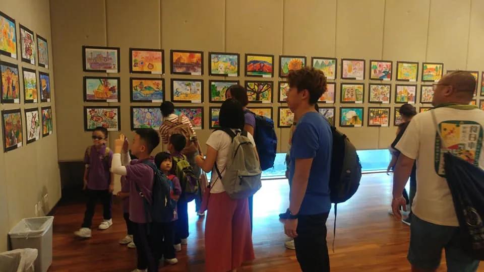 水彩美术基本功大赛作品,水彩画大赛