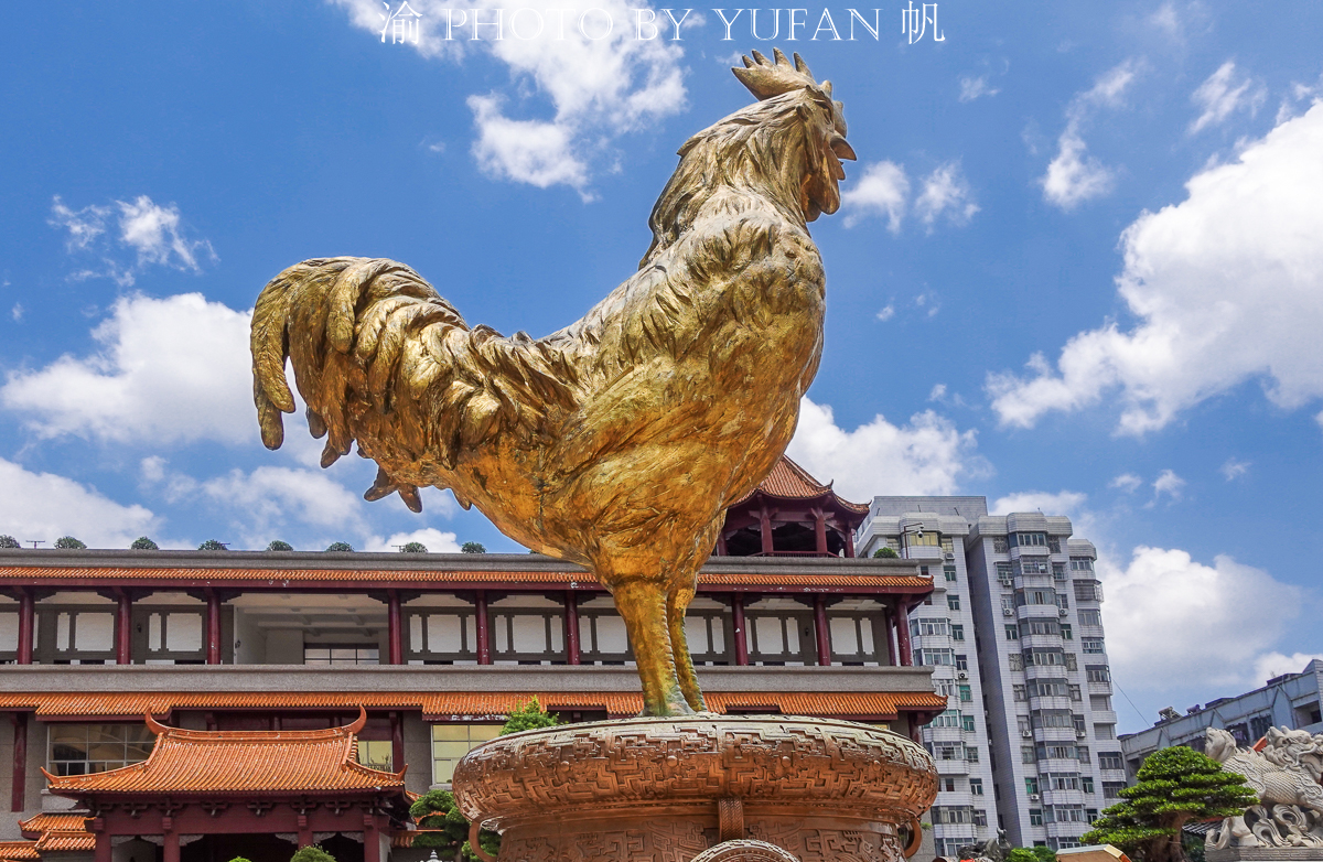 广西耗资30亿的布达拉宫在哪里,广西的布达拉宫云天宫是谁修建的