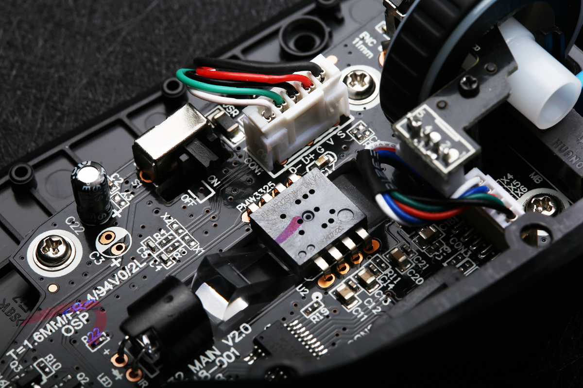 无线游戏鼠标遇到的问题,为什么无线鼠标不能打游戏