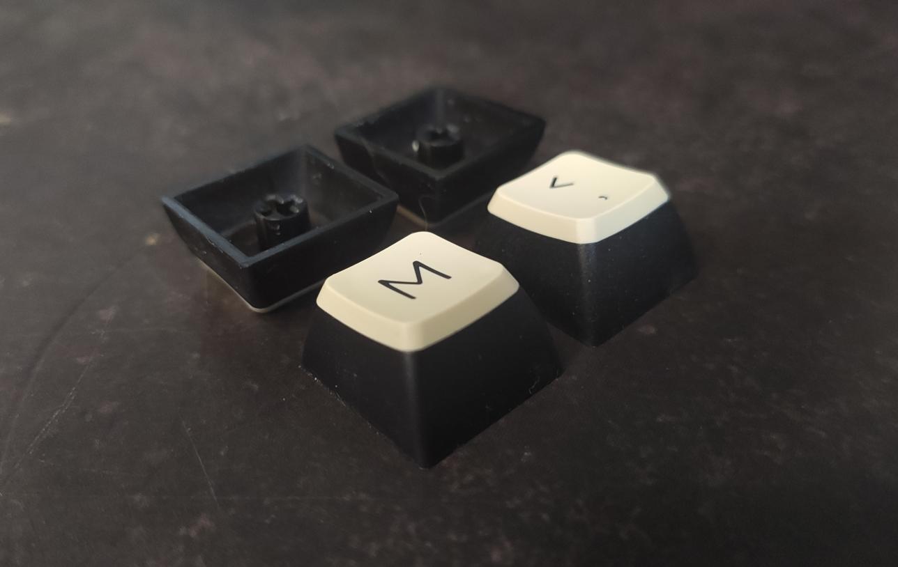 定价飘了？其实是真值！黑峡谷三模68键机械键盘Box初代号评测