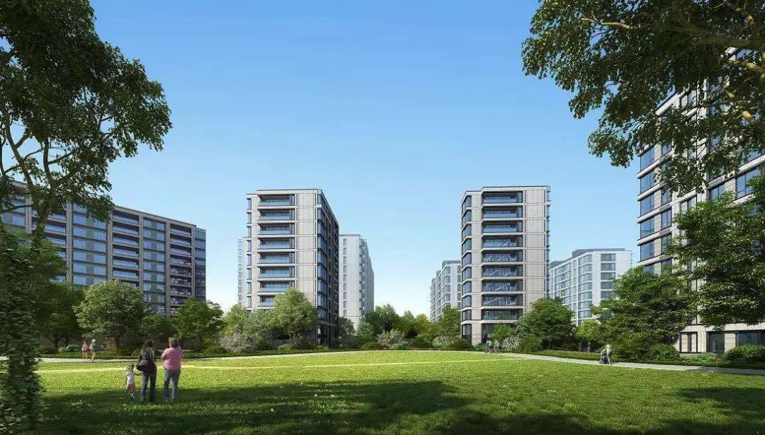 万科大溪谷旁的蓝月春晓怎样,大溪谷和新湖蓝月春晓哪个好