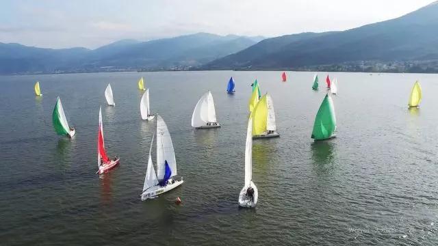 西昌邛海湿地全国排名,西昌邛海湿地