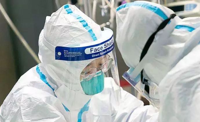 新型冠状肺炎有特效药吗,新型肺炎有没有治愈药