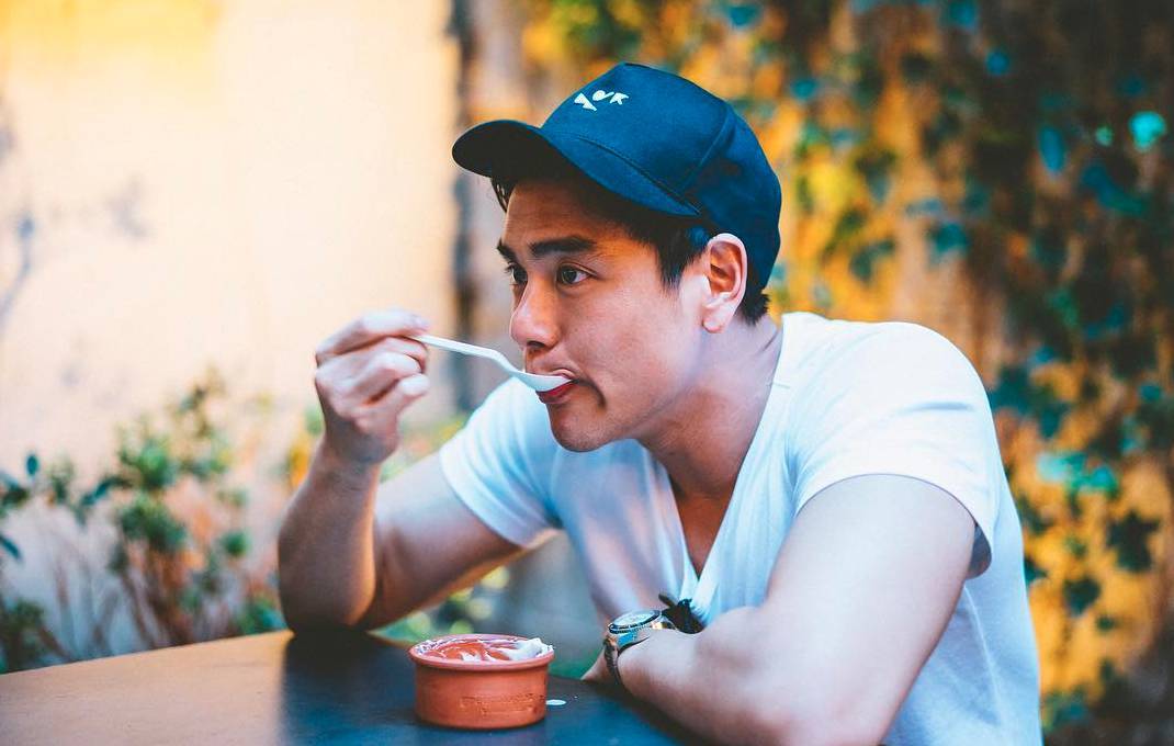 彭于晏邪不压正行走的荷尔蒙,行走的荷尔蒙彭于晏图