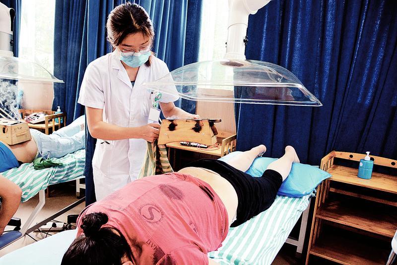 开州区中医院扩建,推进县医院高质量发展实施方案