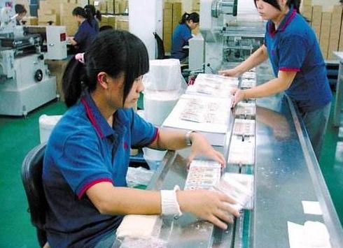 从流水线女工到年薪80万,从工厂上班到月入2万