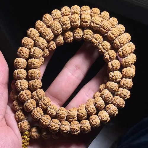 文玩的手串怎么保养,文玩手串保养最佳方法