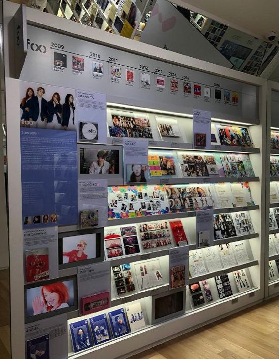 sm对fx的态度,sm真的不让fx回归了吗