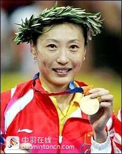 体能大比拼国乒国羽,国乒和国羽统治力