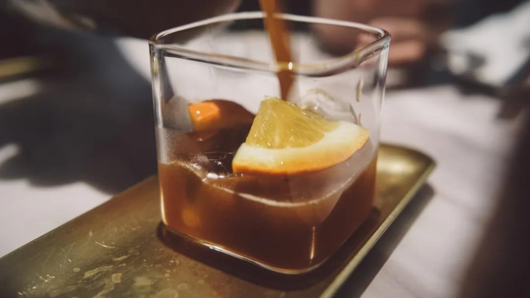 福州复古咖啡探店,福州小众咖啡馆推荐