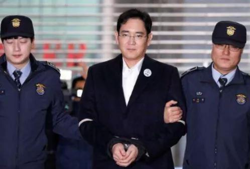 韩国首富的遗产税,韩国首富继承人缴600亿遗产税